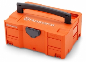 Batteribox - liten, 16x40x30 cm, Box fr transport och frvaring av batterier eller andra tillbehr i gruppen Husqvarna / vrigt hos Mera Maskin Gteborg Aktiebolag (585 42 87-01)